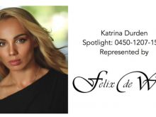 Katrina Durden photo