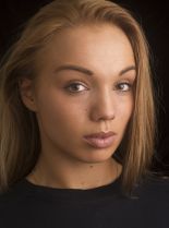 Katrina Durden
