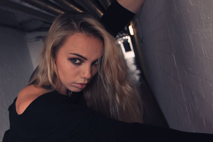 Katrina Durden
