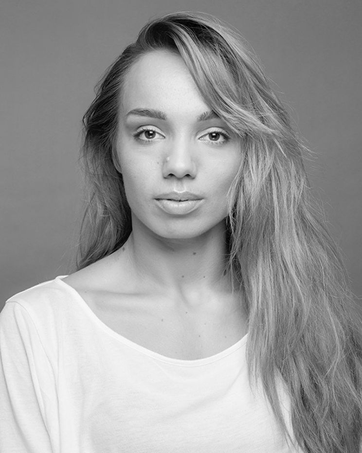 Katrina Durden
