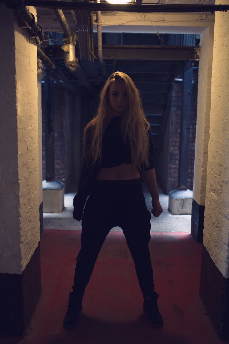 Katrina Durden