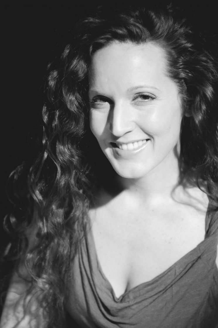 Katrina E. Perkins