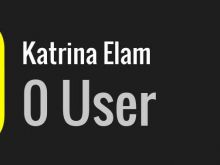 Katrina Elam