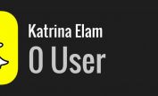 Katrina Elam