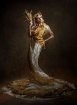 Katrina Grey photo