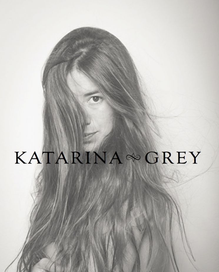 Katrina Grey