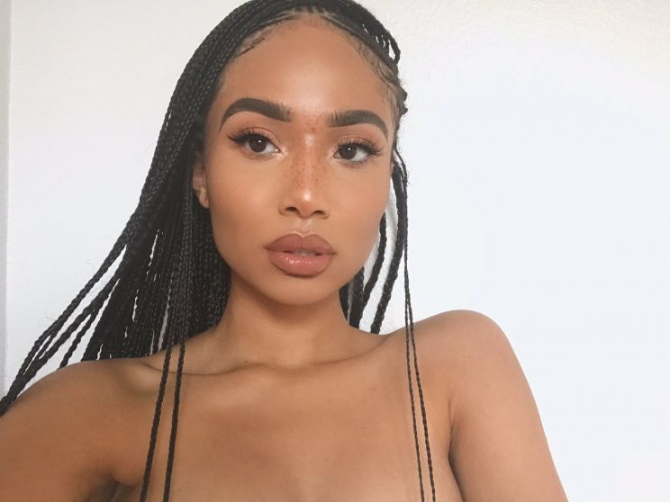Katrina Hachey