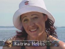 Katrina Hobbs