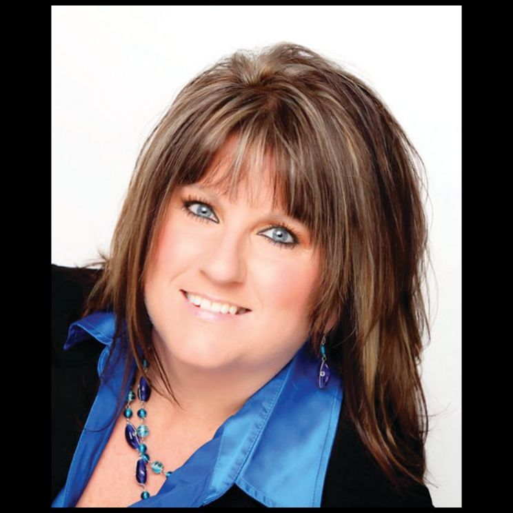Katrina Hobbs