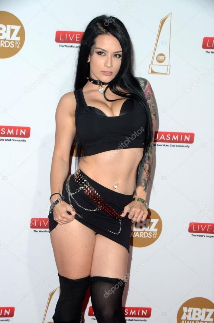 Katrina Jade
