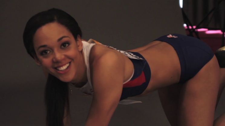 Katrina Johnson