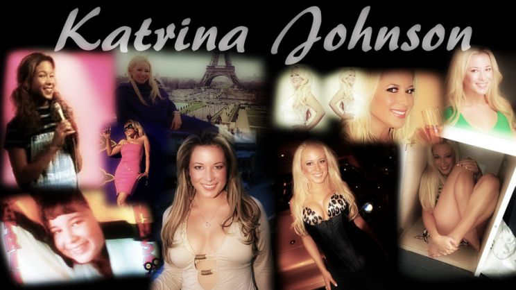 Katrina Johnson