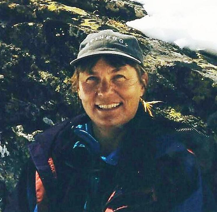 Katrina Johnson