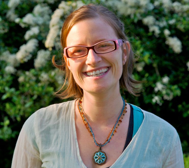 Katrina Johnson