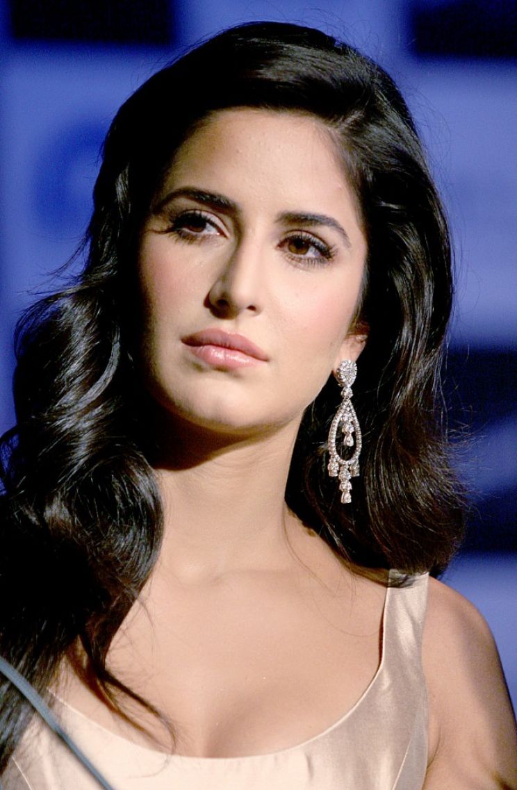 Katrina Kaif