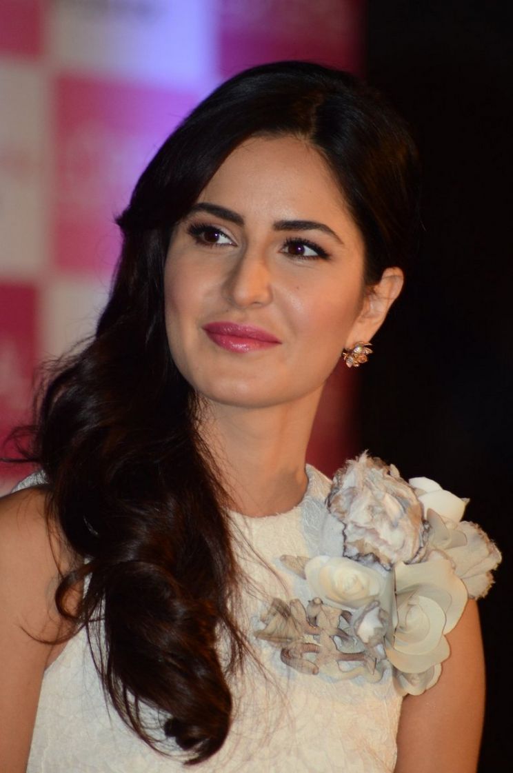 Katrina Kaif