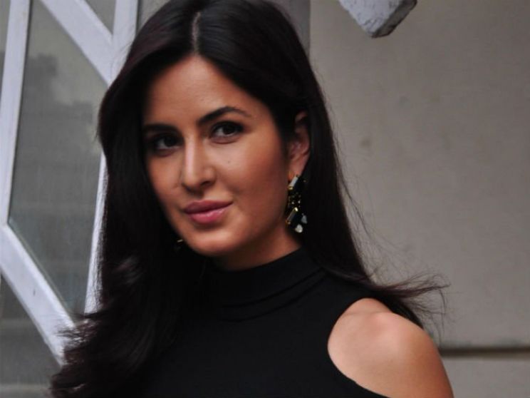 Katrina Kaif