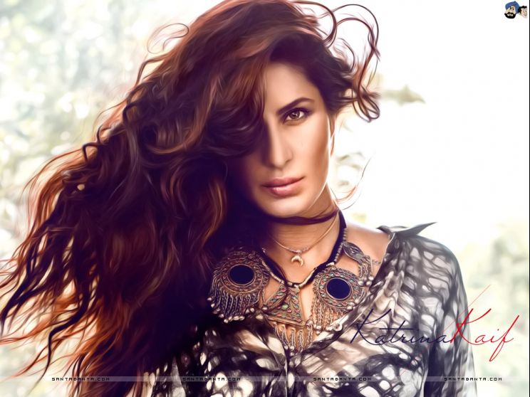 Katrina Kaif