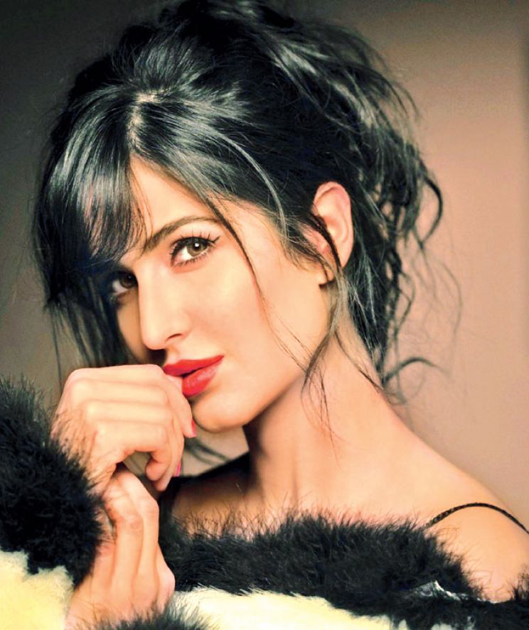 Katrina Kaif