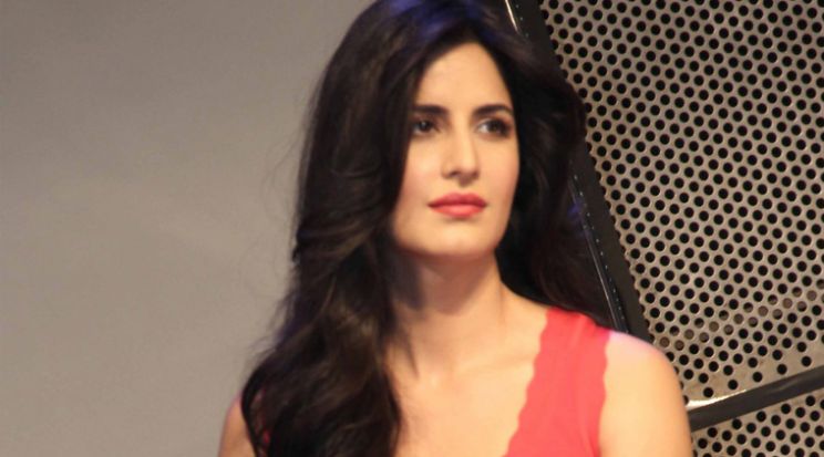Katrina Kaif