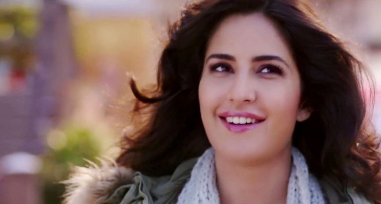 Katrina Kaif