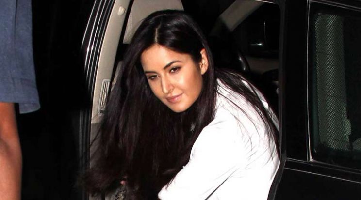 Katrina Kaif