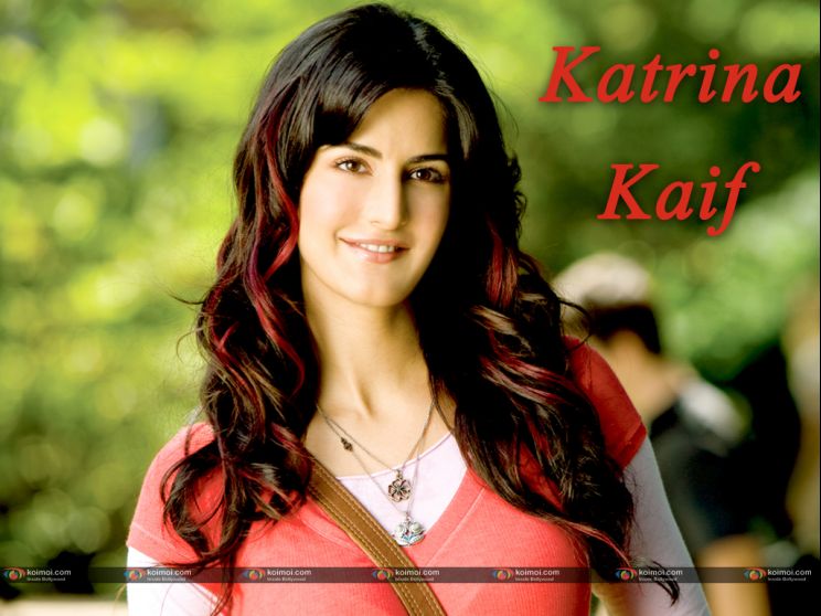 Katrina Kaif
