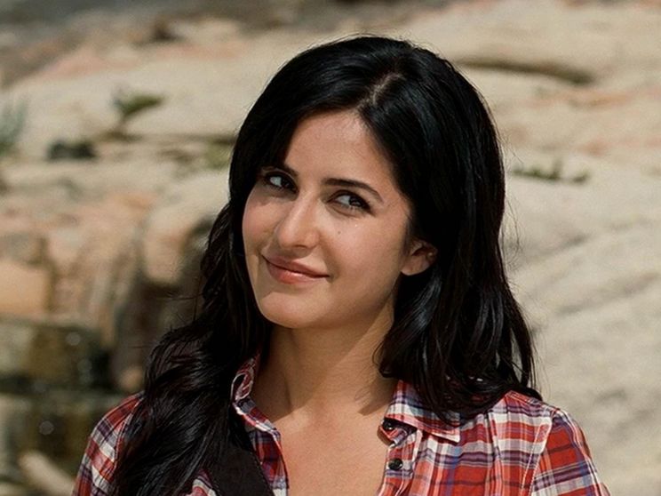 Katrina Kaif