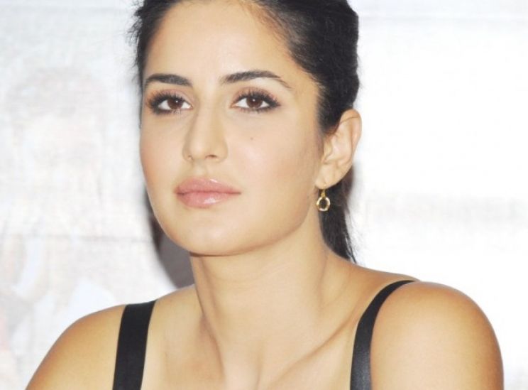 Katrina Kaif