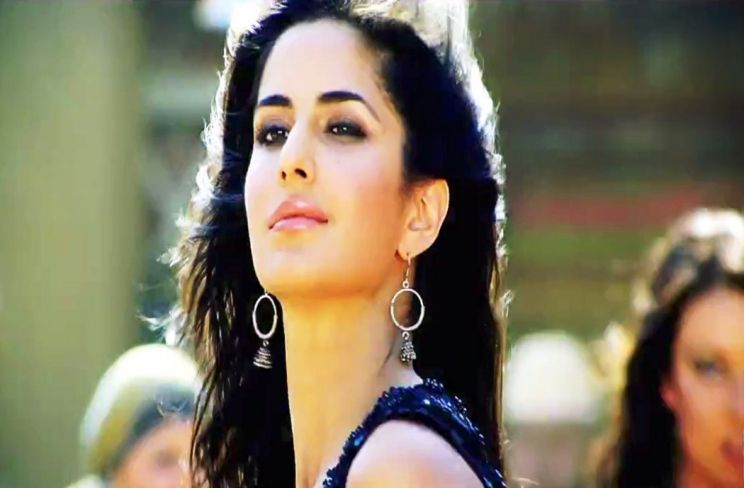 Katrina Kaif