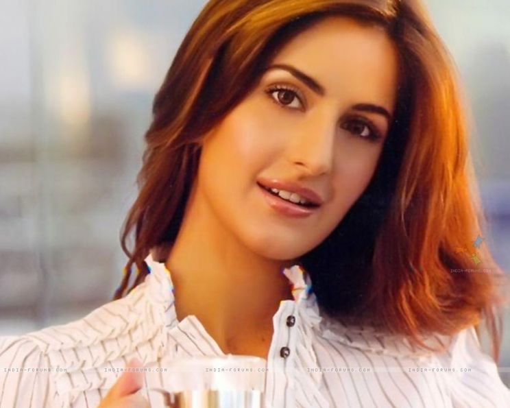 Katrina Kaif