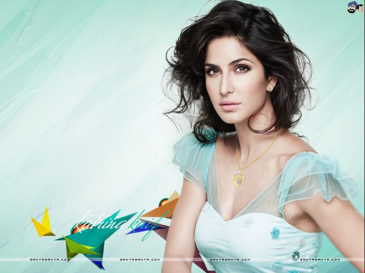 Katrina Kaif