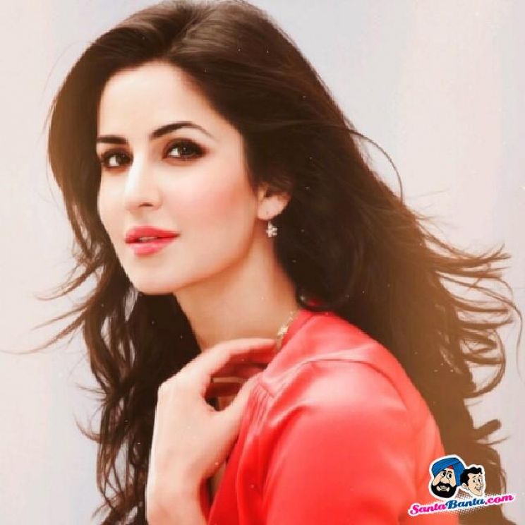 Katrina Kaif