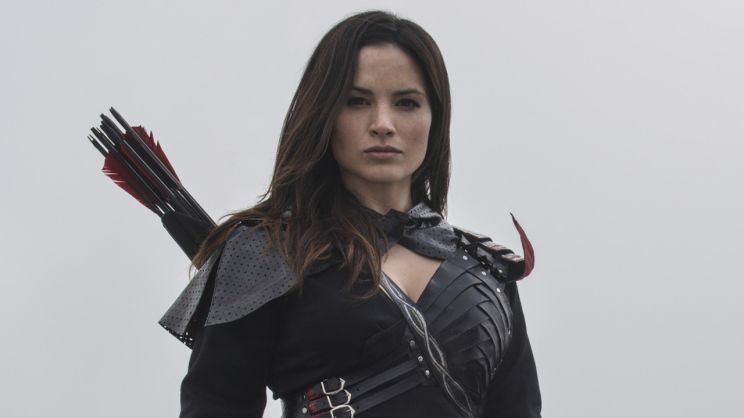 Katrina Law