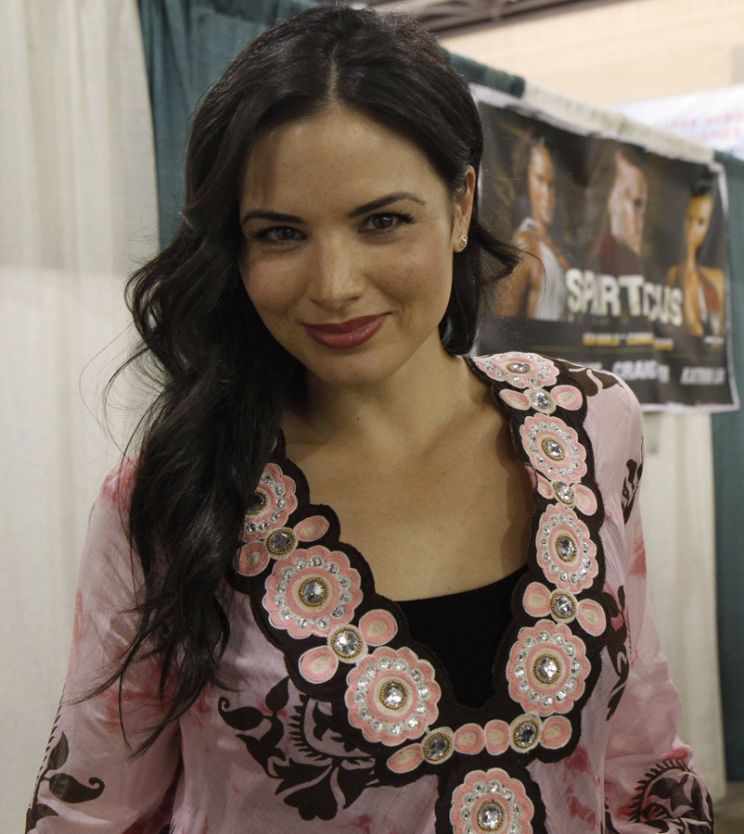 Katrina Law