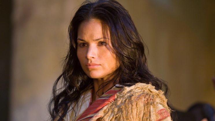 Katrina Law