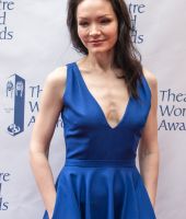 Katrina Lenk