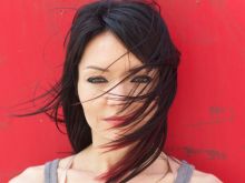 Katrina Lenk