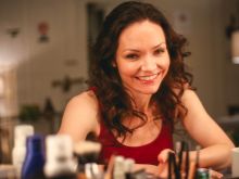 Katrina Lenk