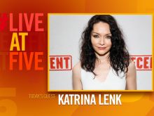 Katrina Lenk photo