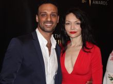 Katrina Lenk photo