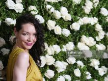 Katrina Lenk