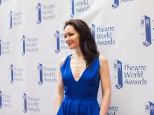 Katrina Lenk