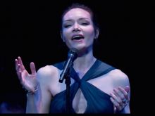 Katrina Lenk