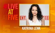 Katrina Lenk