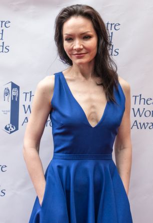 Katrina Lenk