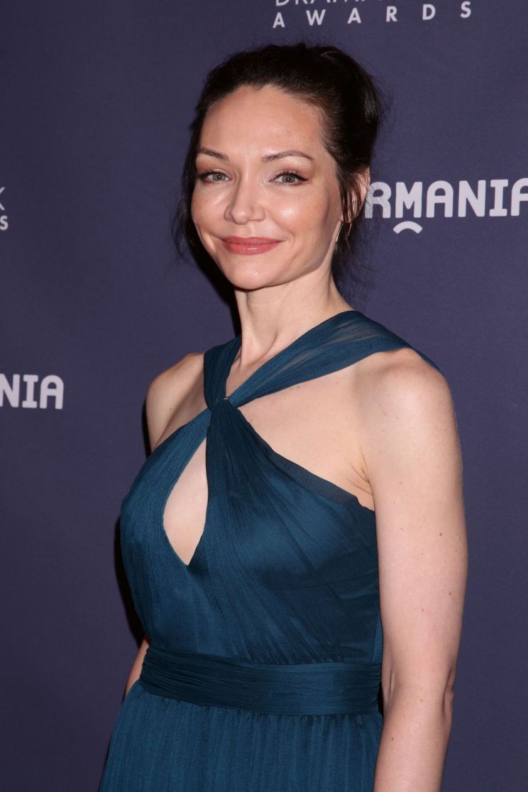 Katrina Lenk