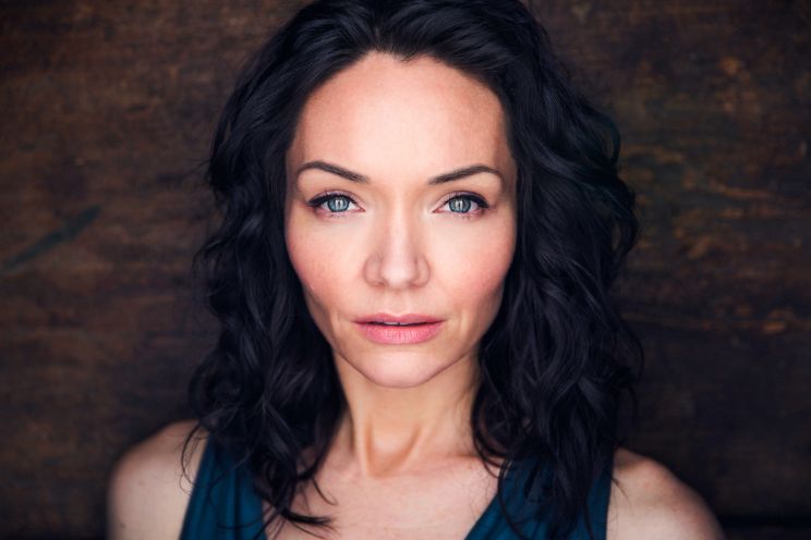 Katrina Lenk