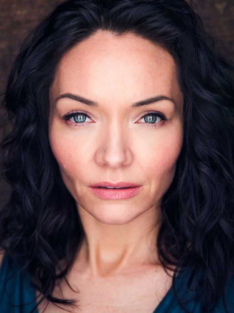 Katrina Lenk