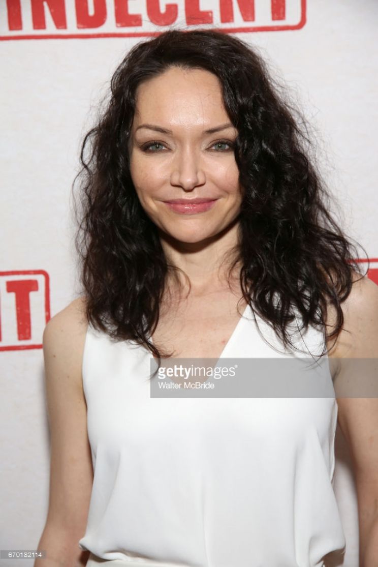 Katrina Lenk